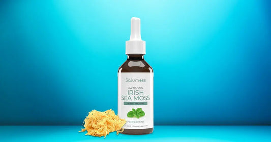 Sea moss