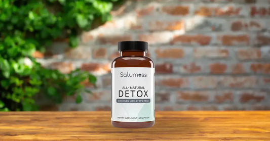 Detox Blend