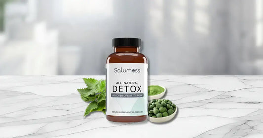 Best detox Options