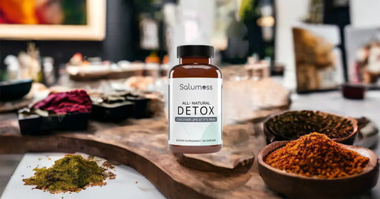 detox capsules