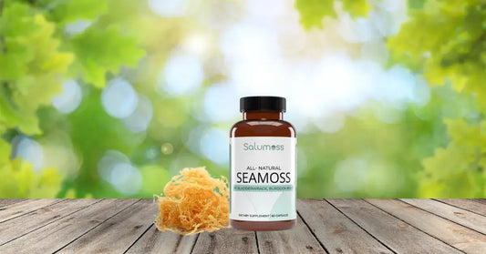 sea moss