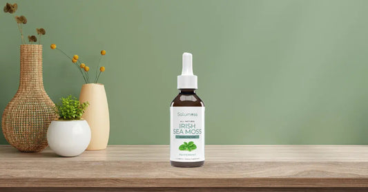 irish sea moss